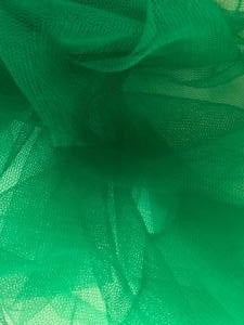 Teal Pink Tulle - Dolce Vita