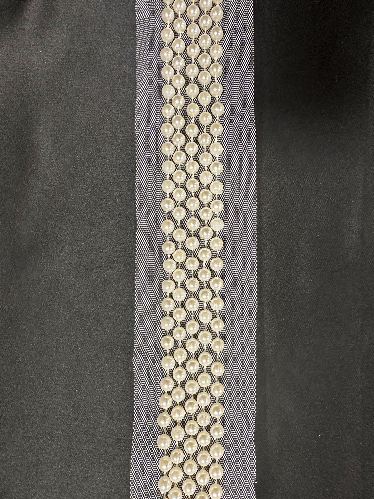 Pearl Dress Trim - TR/2915
