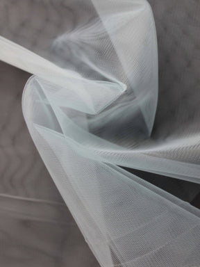 Aqua (13) Tulle - TU0031