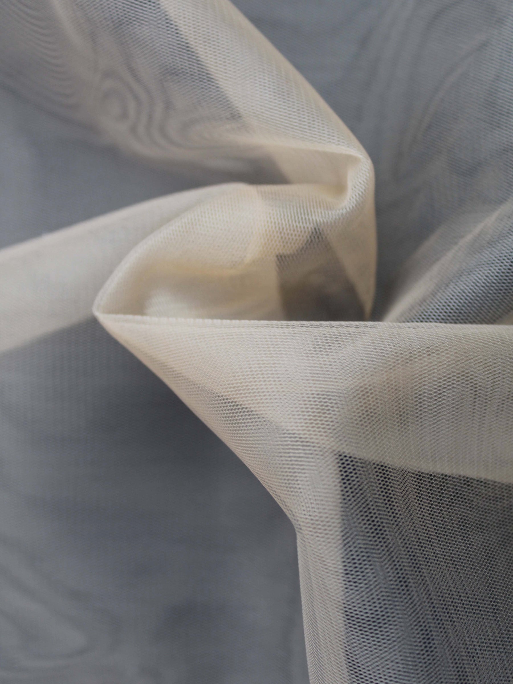 Beige (147) Tulle - TU0031