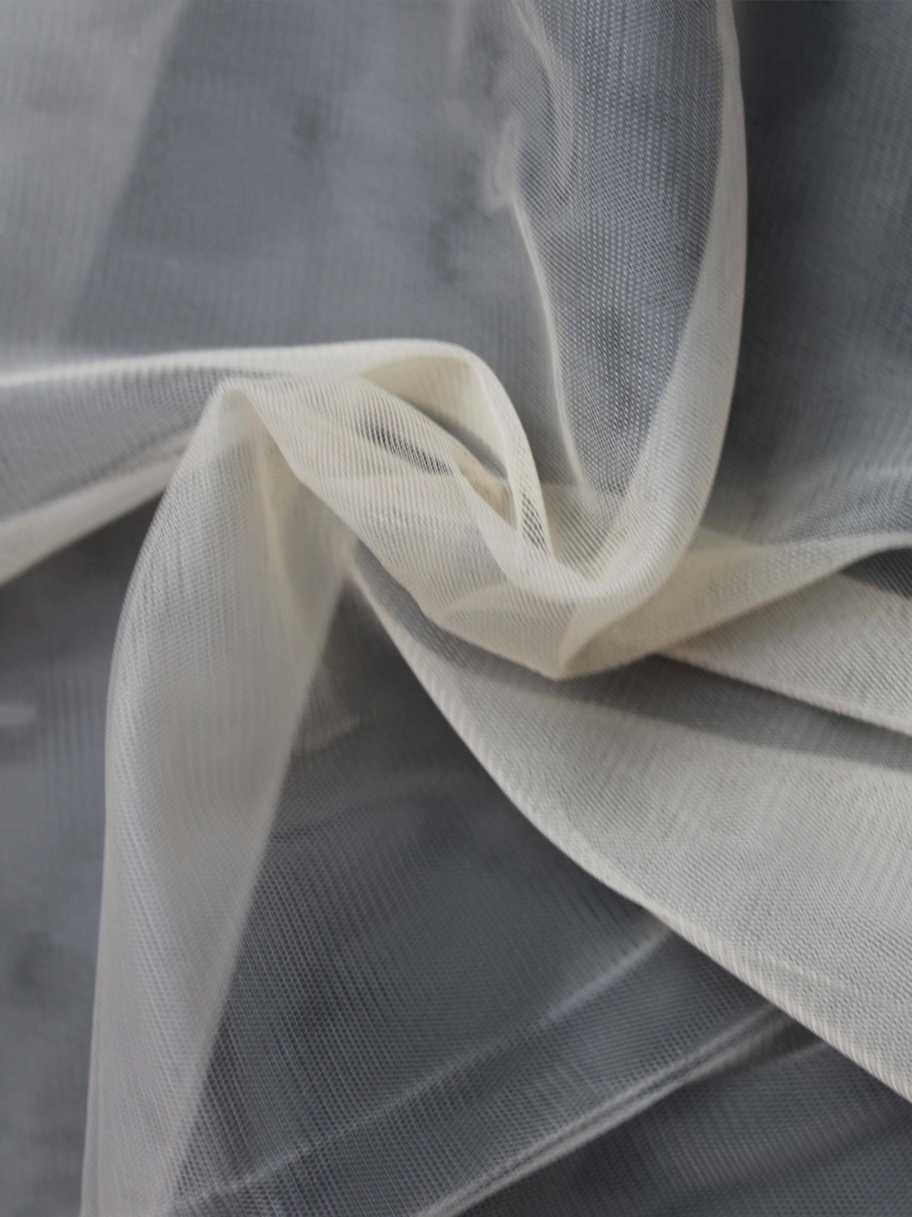 Coffee (140) Tulle - TU0031