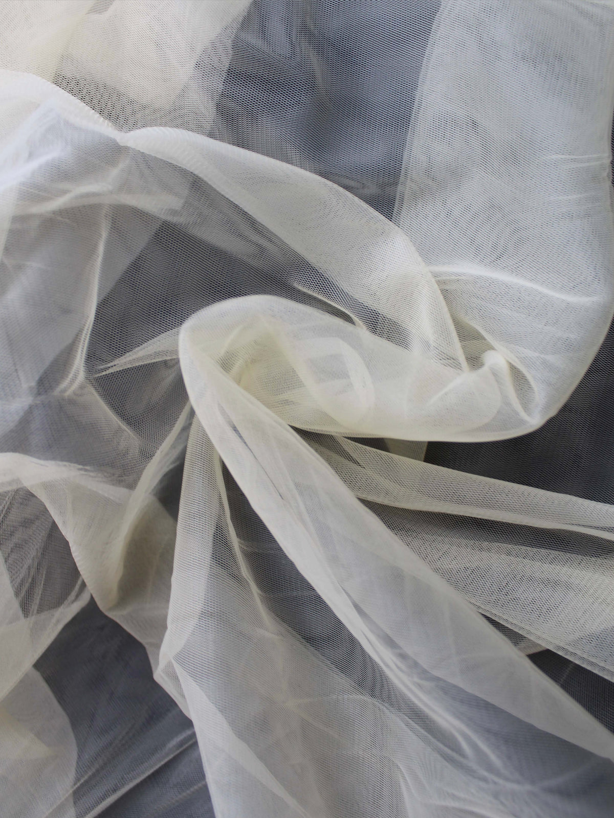 Dark Champagne (63) Tulle - TU0031