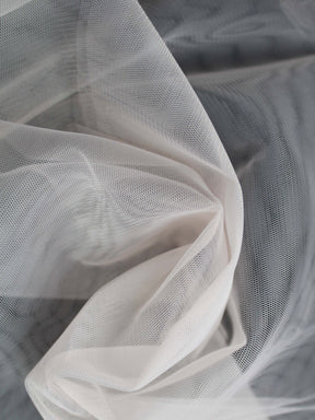 Dusky Rose (7) Tulle - TU0031