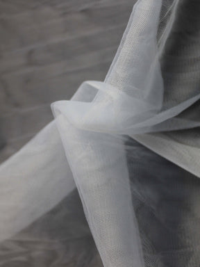Light Blue (134) Tulle - TU0031