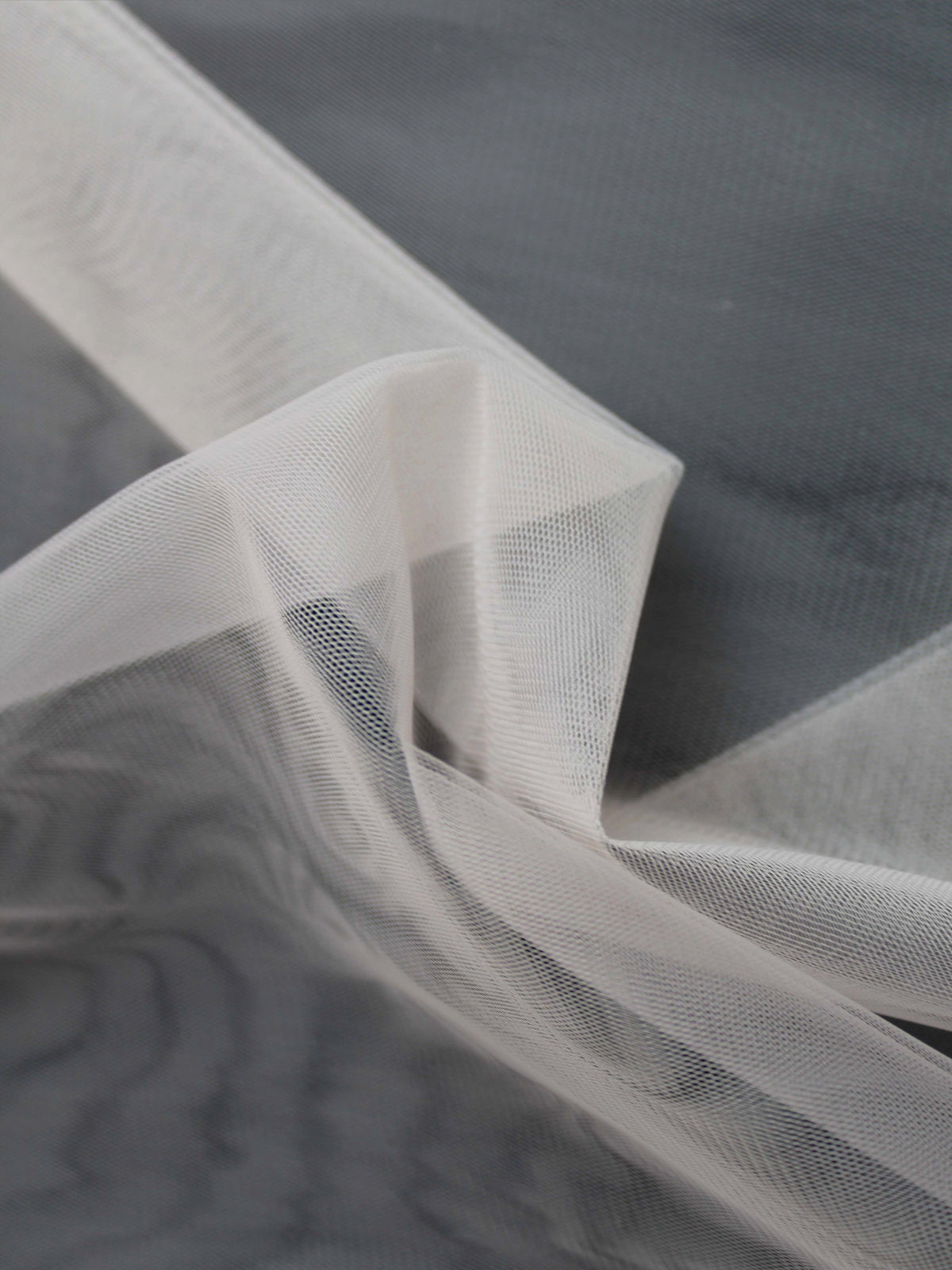 Light Coral (5) Tulle - TU0031