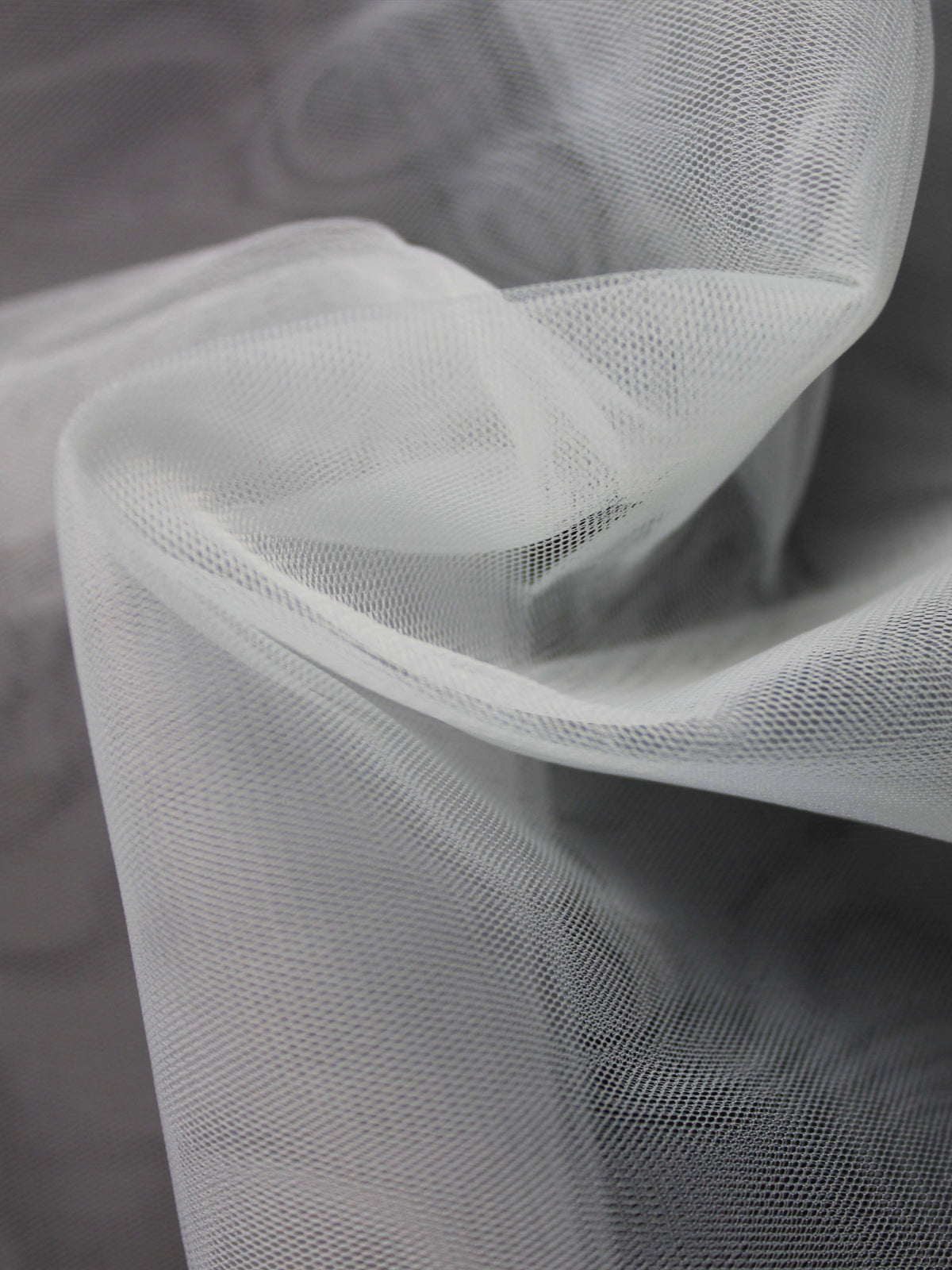 Light Mint (135) Tulle - TU0031