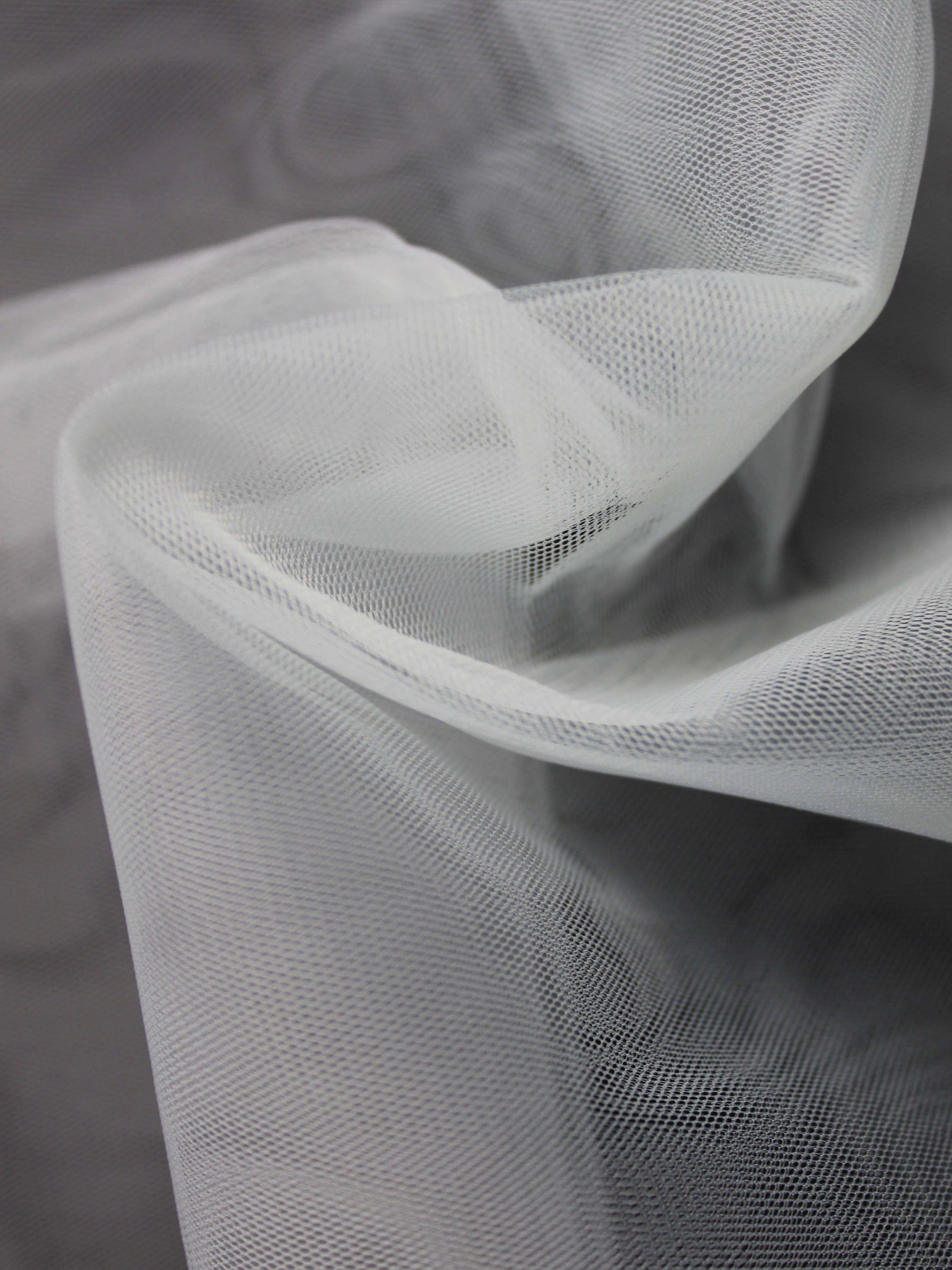 Light Mint (135) Tulle - TU0031