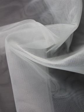 Light Mint (135) Tulle - TU0031