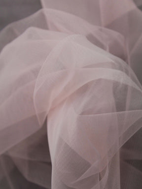 Light Rose (56) Tulle - TU0031