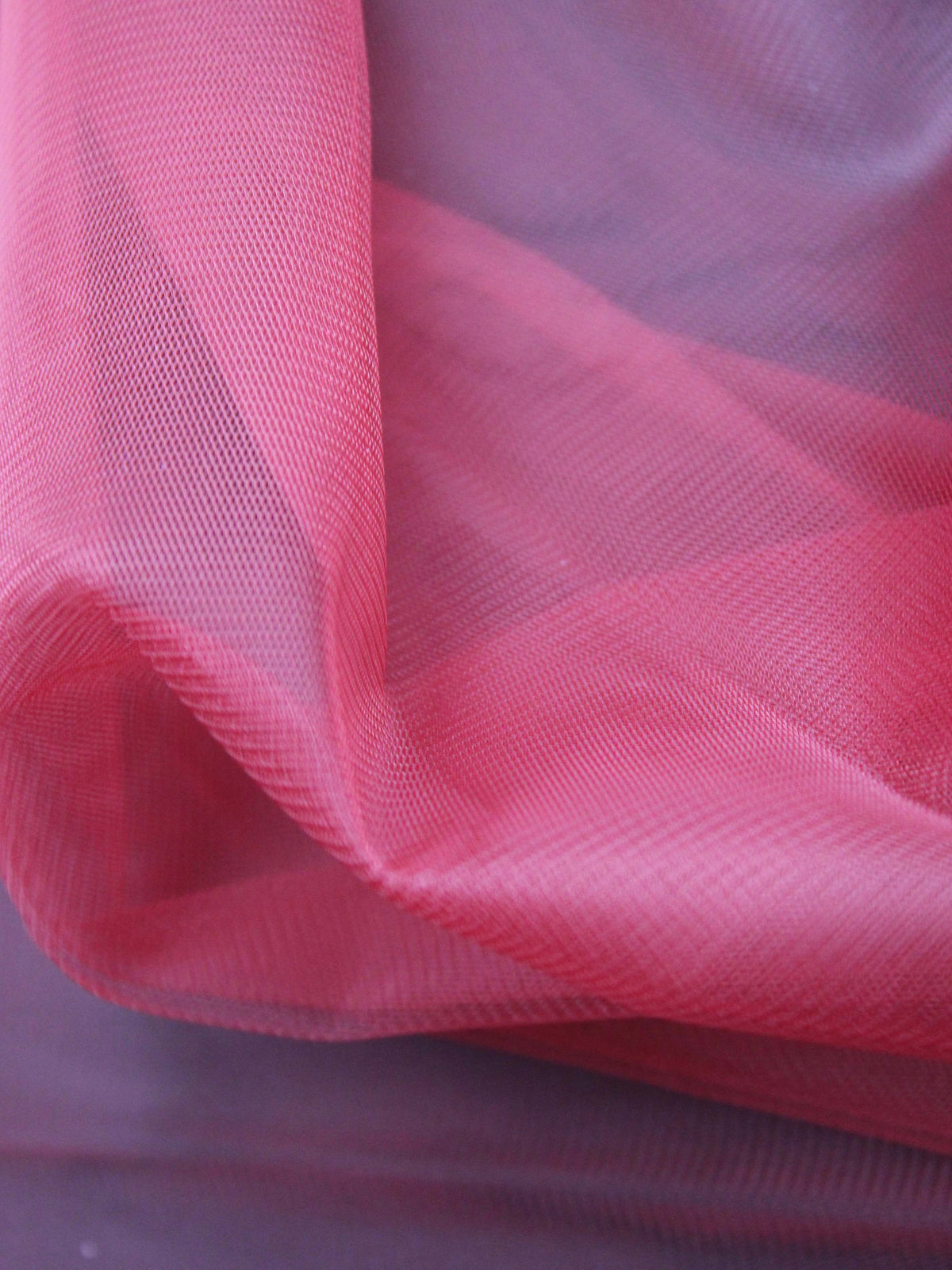 Light Wine (90) Tulle - TU0031