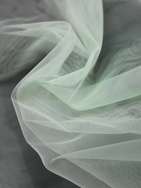 Mid Mint (96) Tulle - TU0031