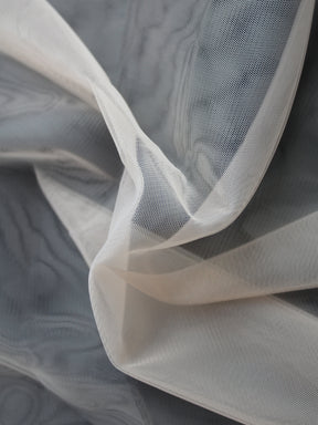 Salmon (110) Tulle - TU0031