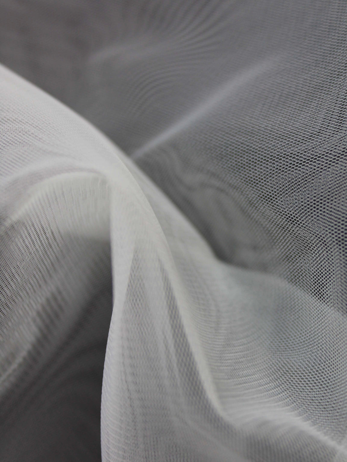 Soft Mint (55) Tulle - TU0031