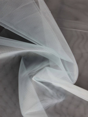 Aqua (13) Tulle - TU0031