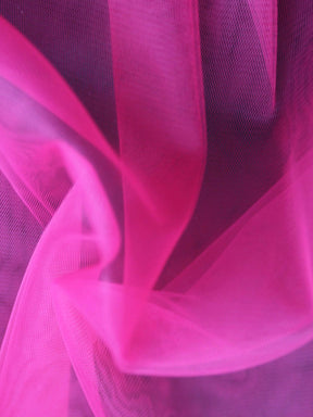 Dark Cerise (32) Tulle - TU0031