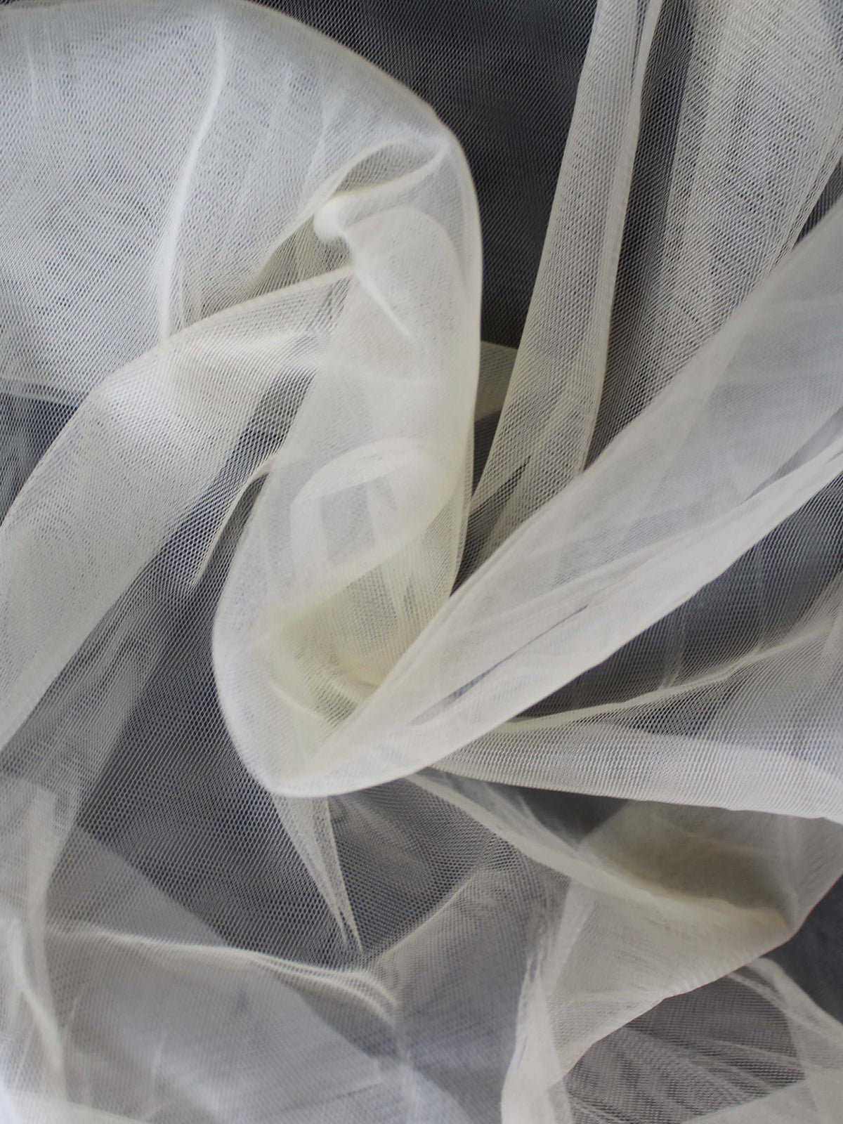 Dark Champagne (63) Tulle - TU0031