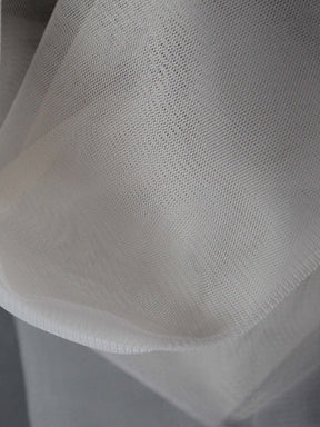 Dark Grey (65) Tulle - TU0031