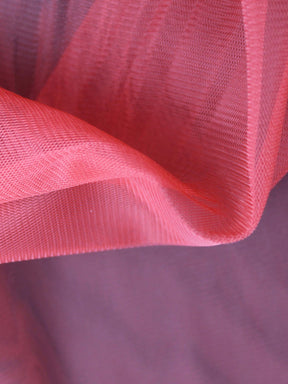 Dark Red (105) Tulle - TU0031