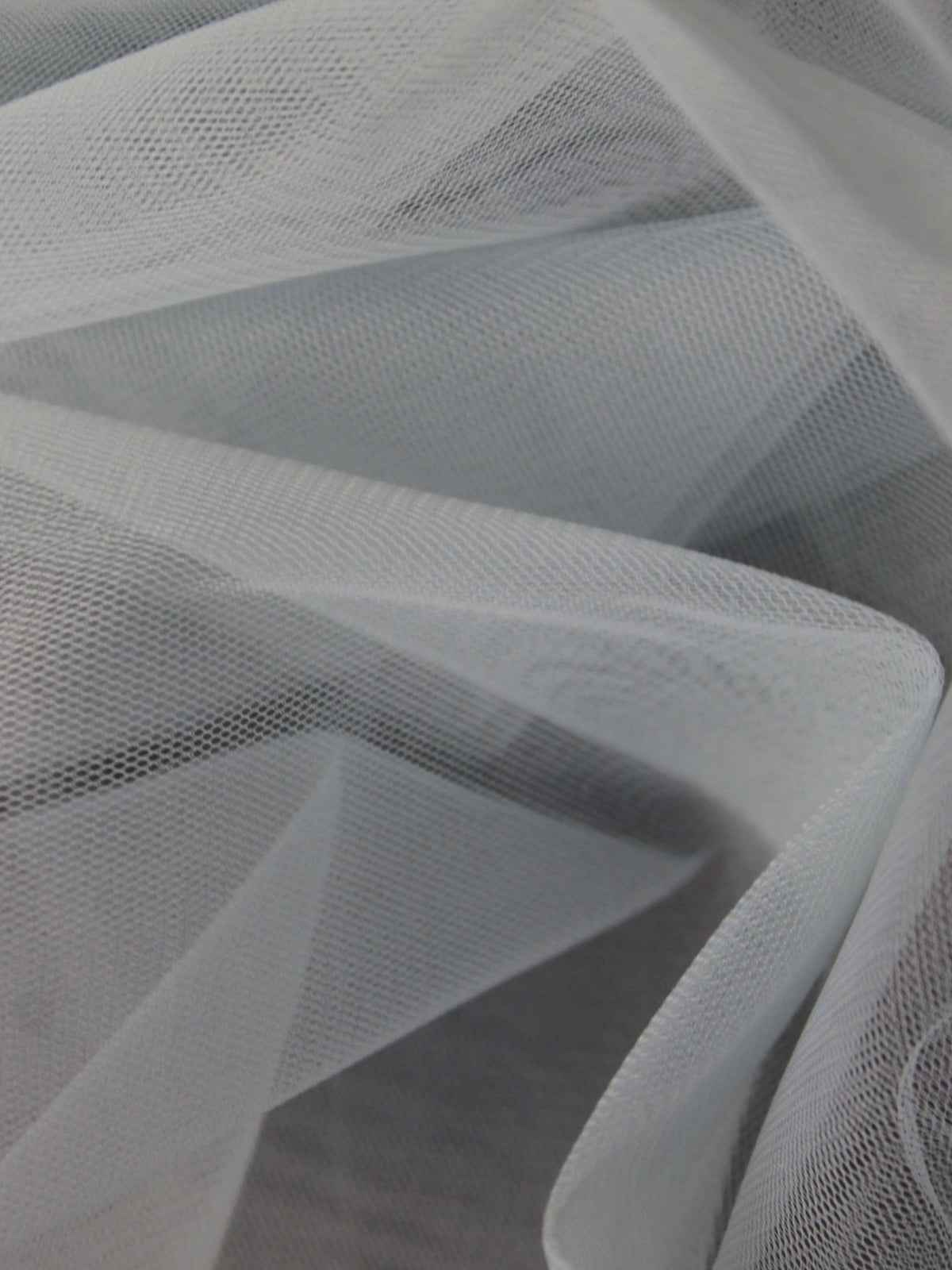 Duck Egg (136) Tulle - TU0031