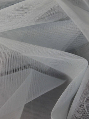 Duck Egg (136) Tulle - TU0031
