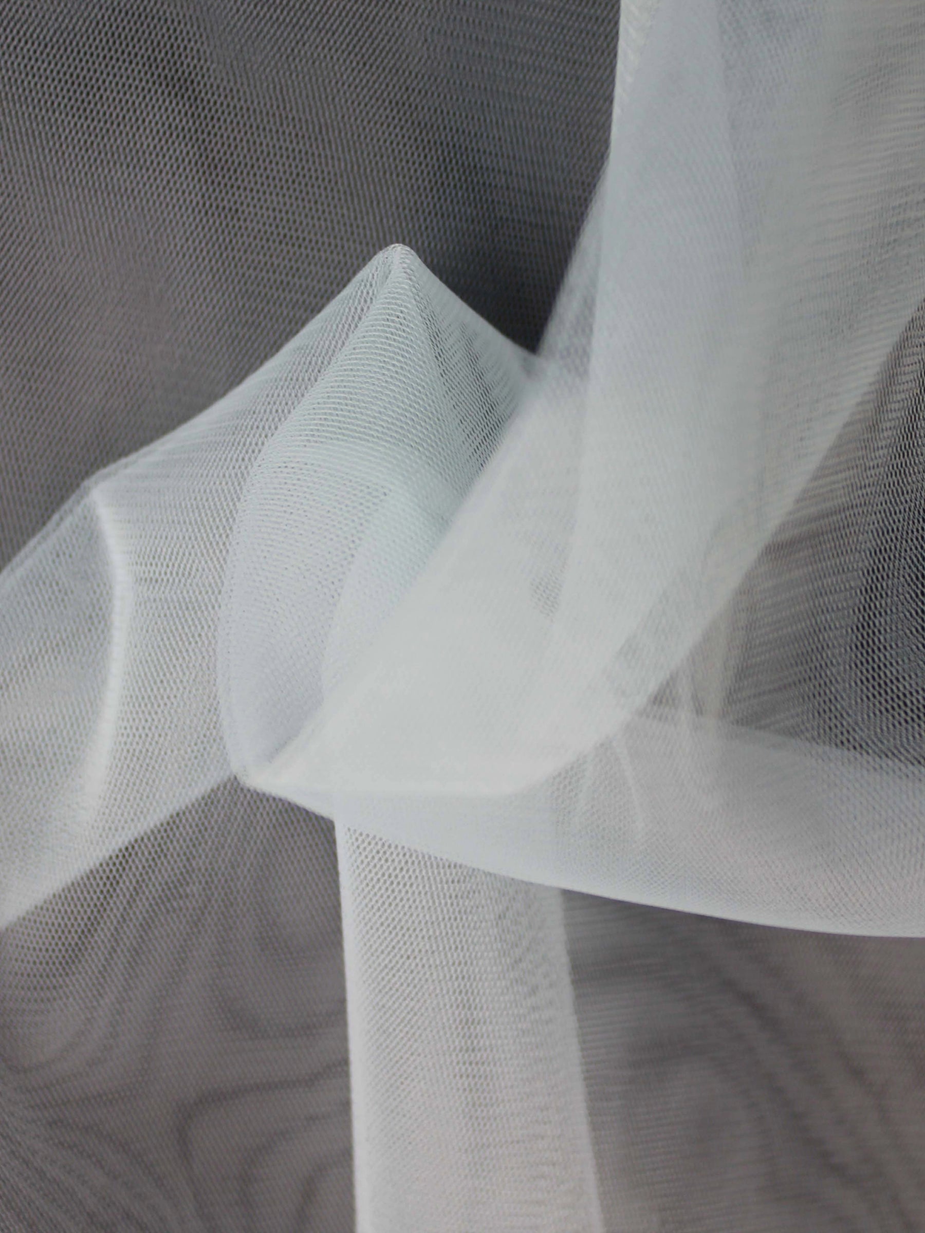 Dark Aqua (95) Tulle - TU0031