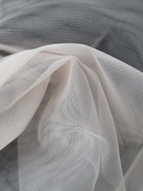 Dusky Rose (7) Tulle - TU0031