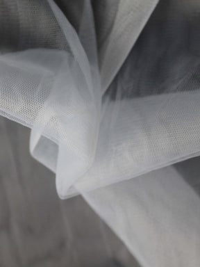 Light Blue (134) Tulle - TU0031