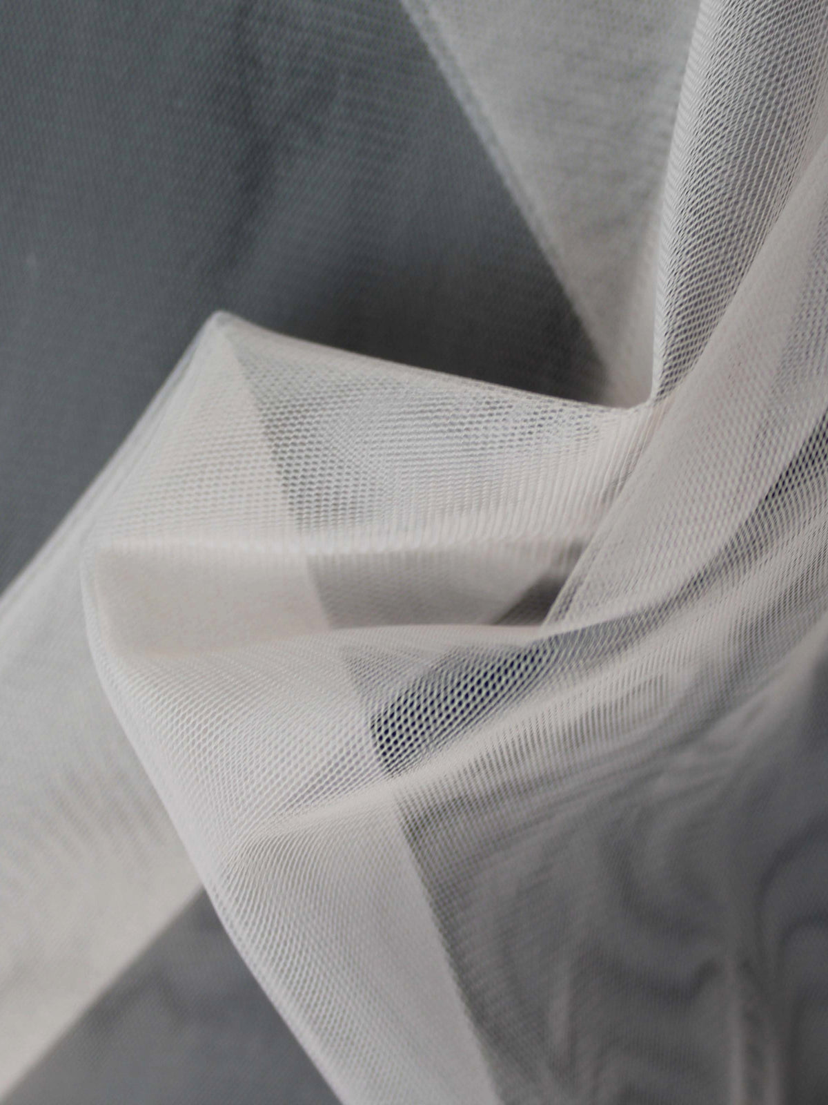 Light Coral (5) Tulle - TU0031