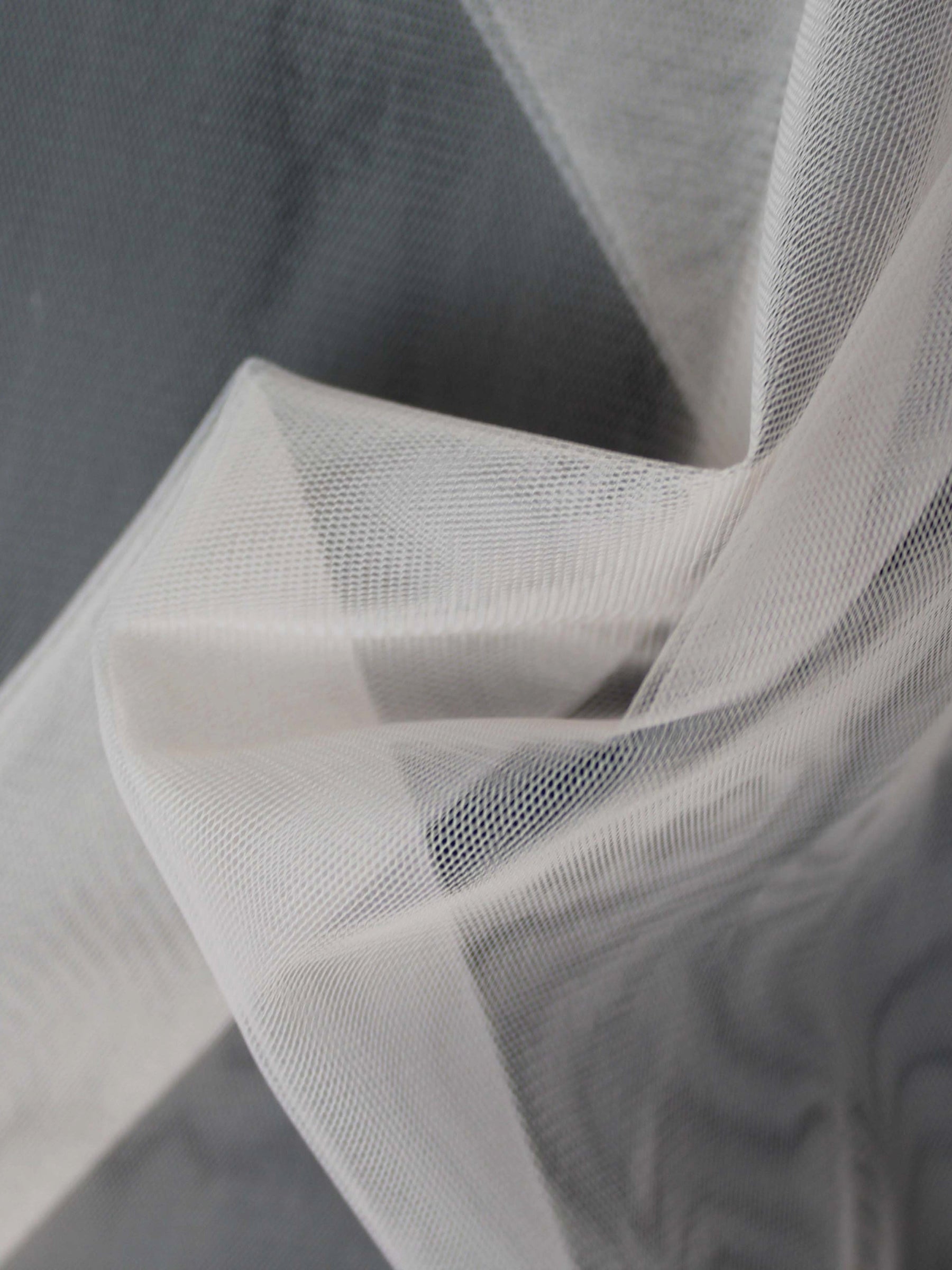 Light Coral (5) Tulle - TU0031