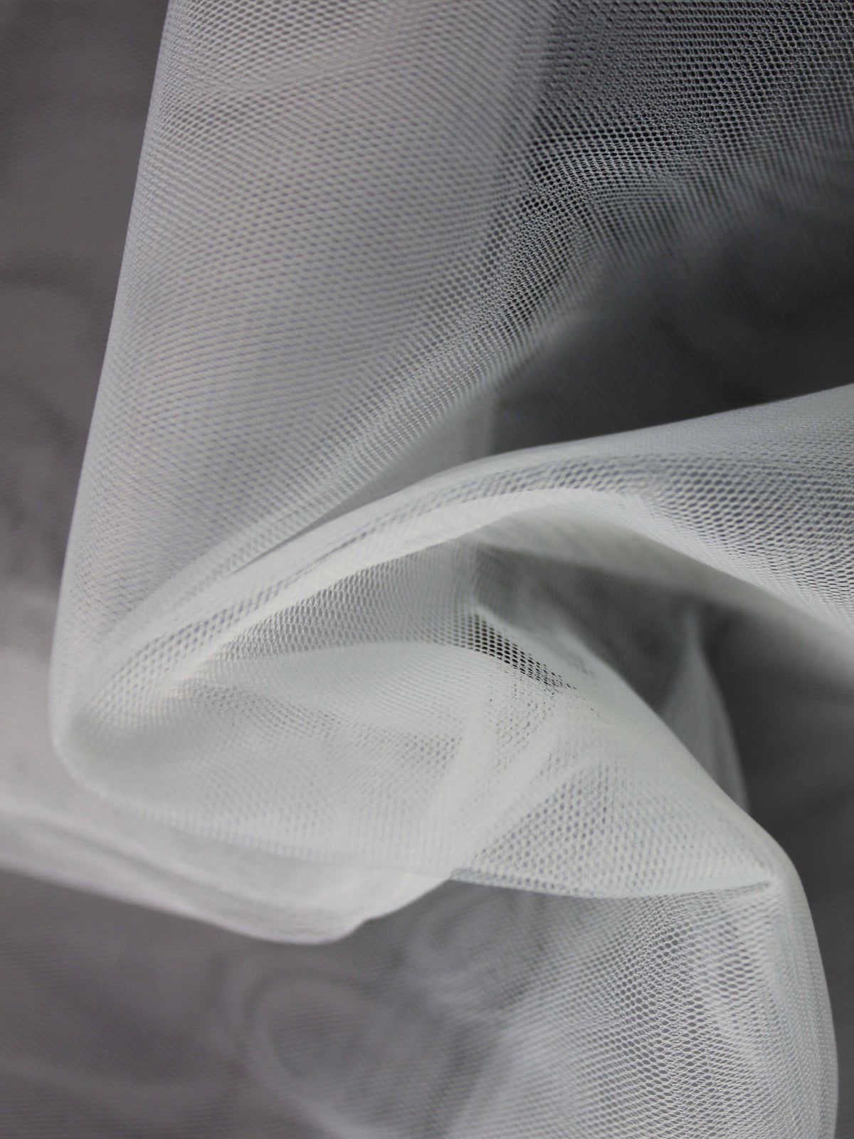 Light Mint (135) Tulle - TU0031