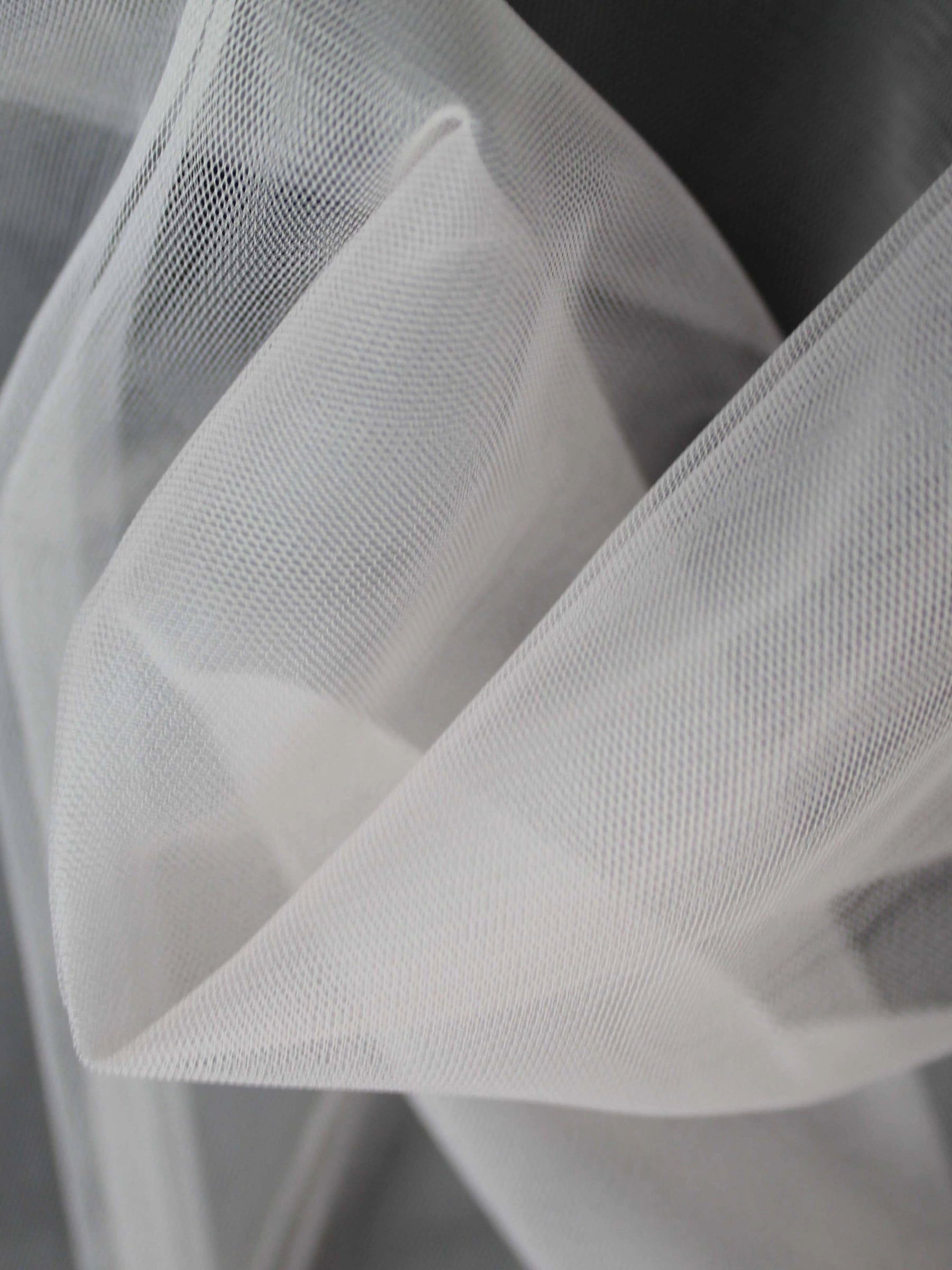 Light Pink (66) Tulle - TU0031