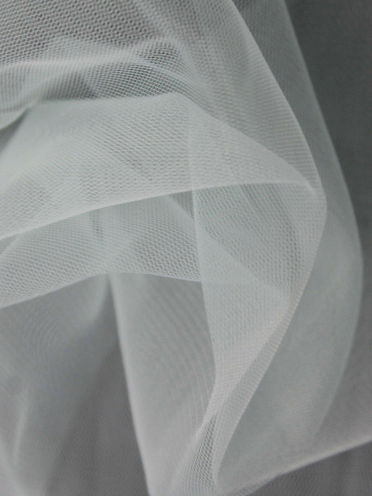 Mint (104) Tulle - TU0031