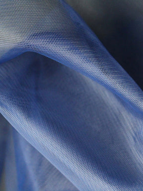 Navy (138) Tulle - TU0031