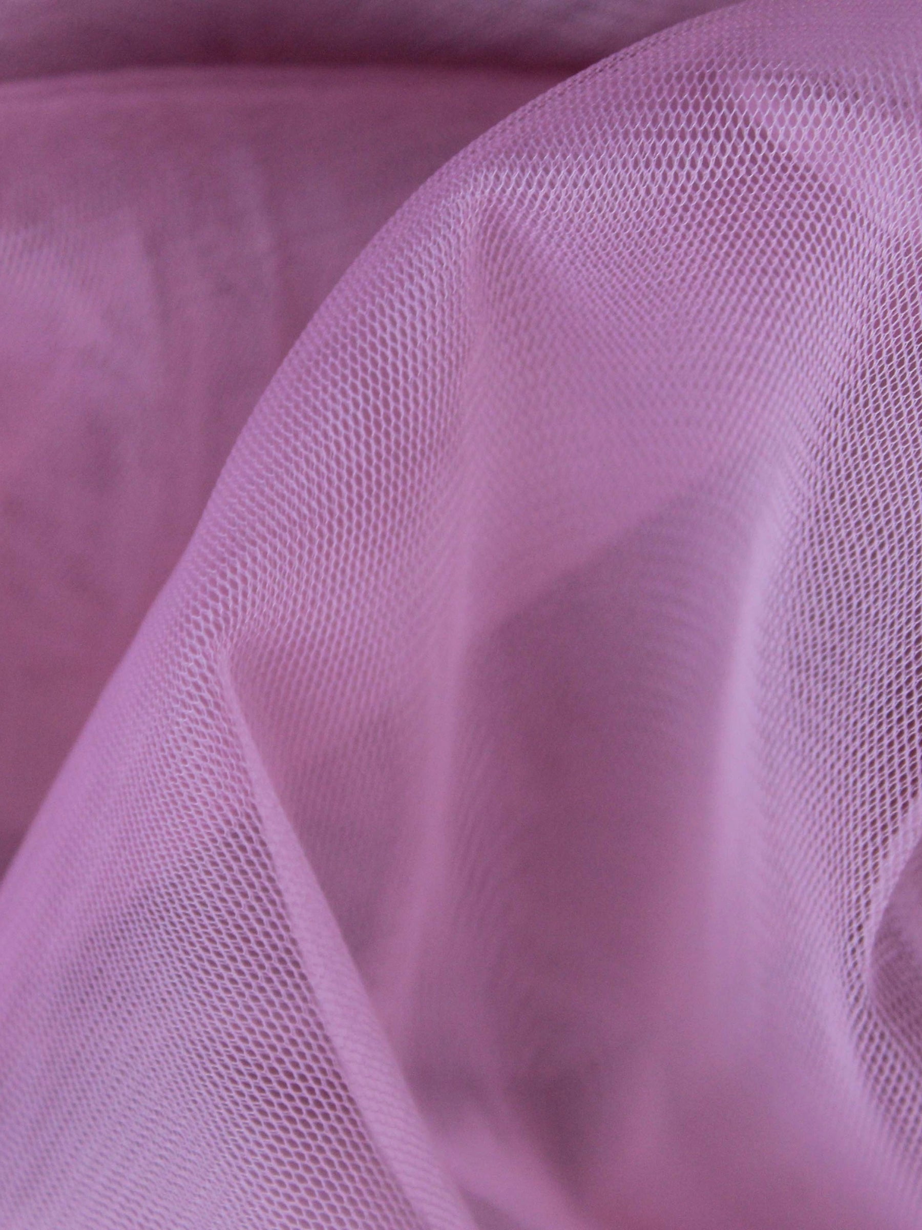 Raspberry (28) Tulle - TU0031
