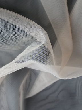 Salmon (110) Tulle - TU0031