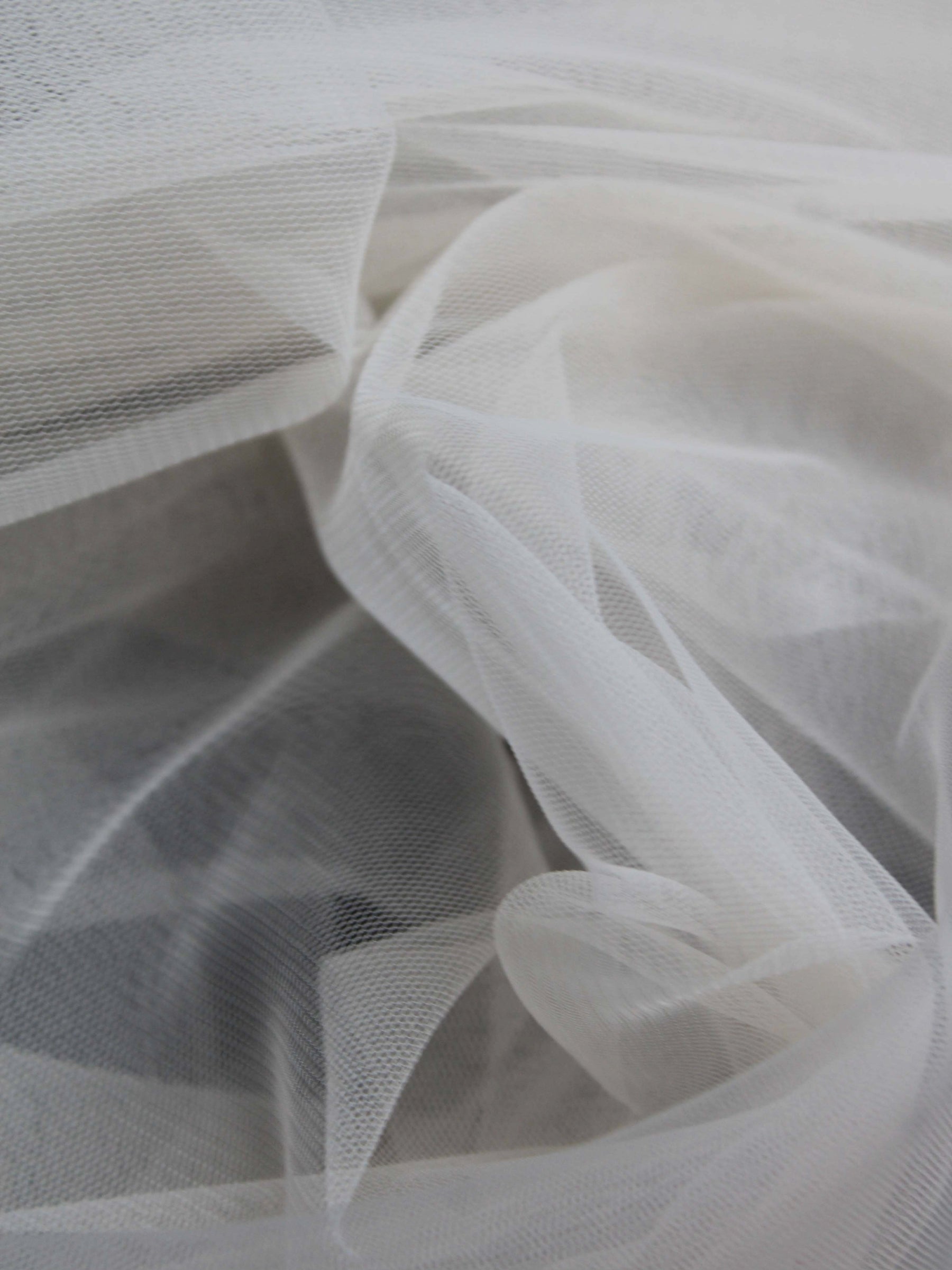 Shell (61) Tulle - TU0031