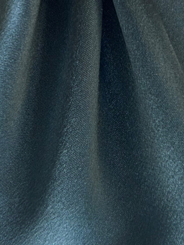 Almond Silk Satin Splendour