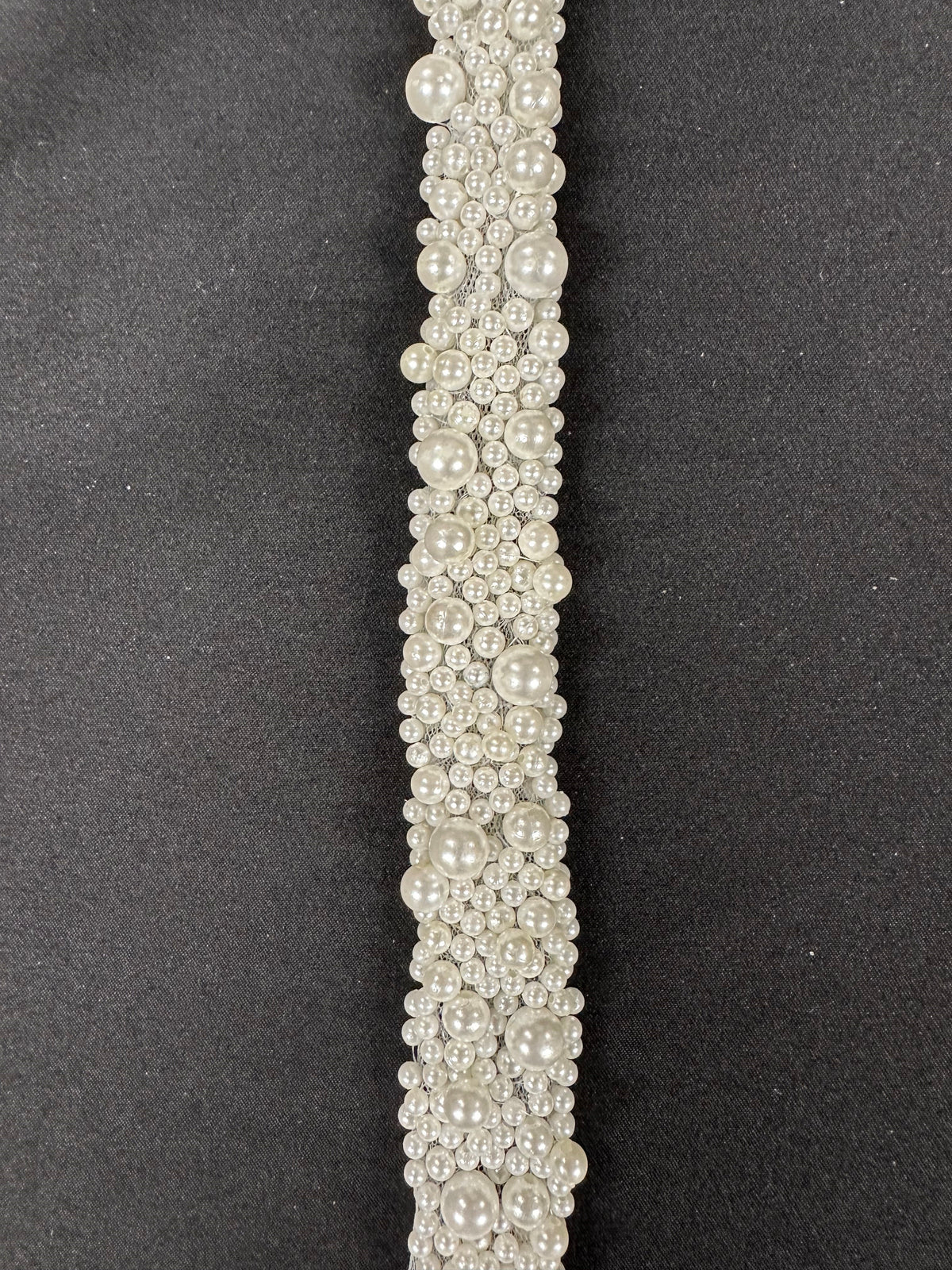 Pearl Dress Trim - TR 1172