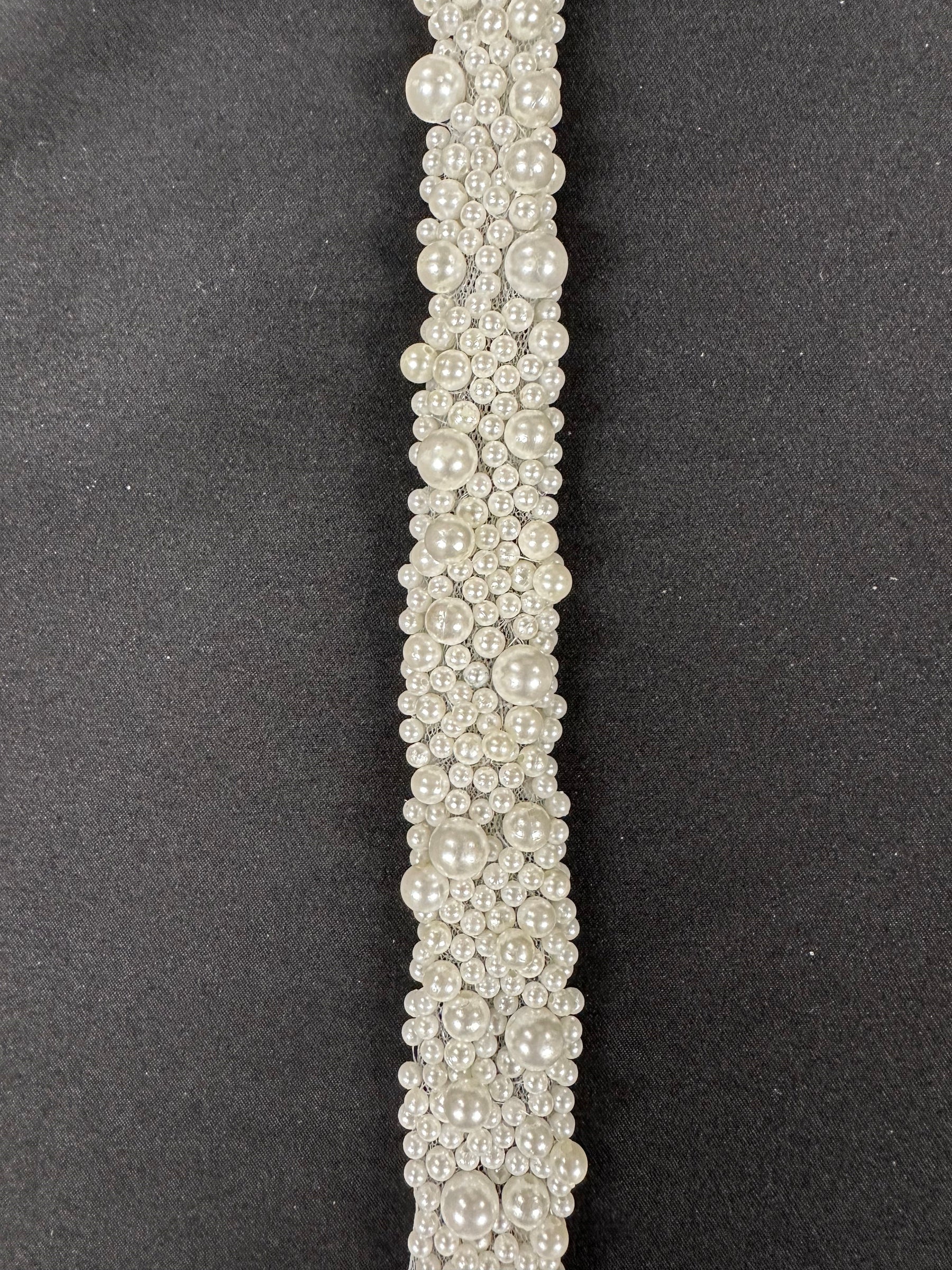 Pearl Dress Trim - TR 1172