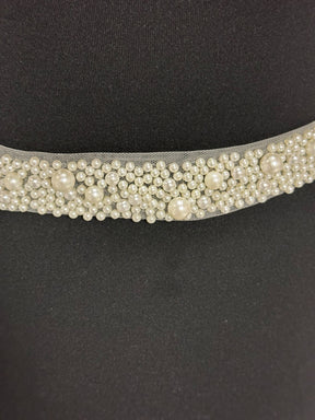 Pearl Dress Trim - TR/ 1172 /2