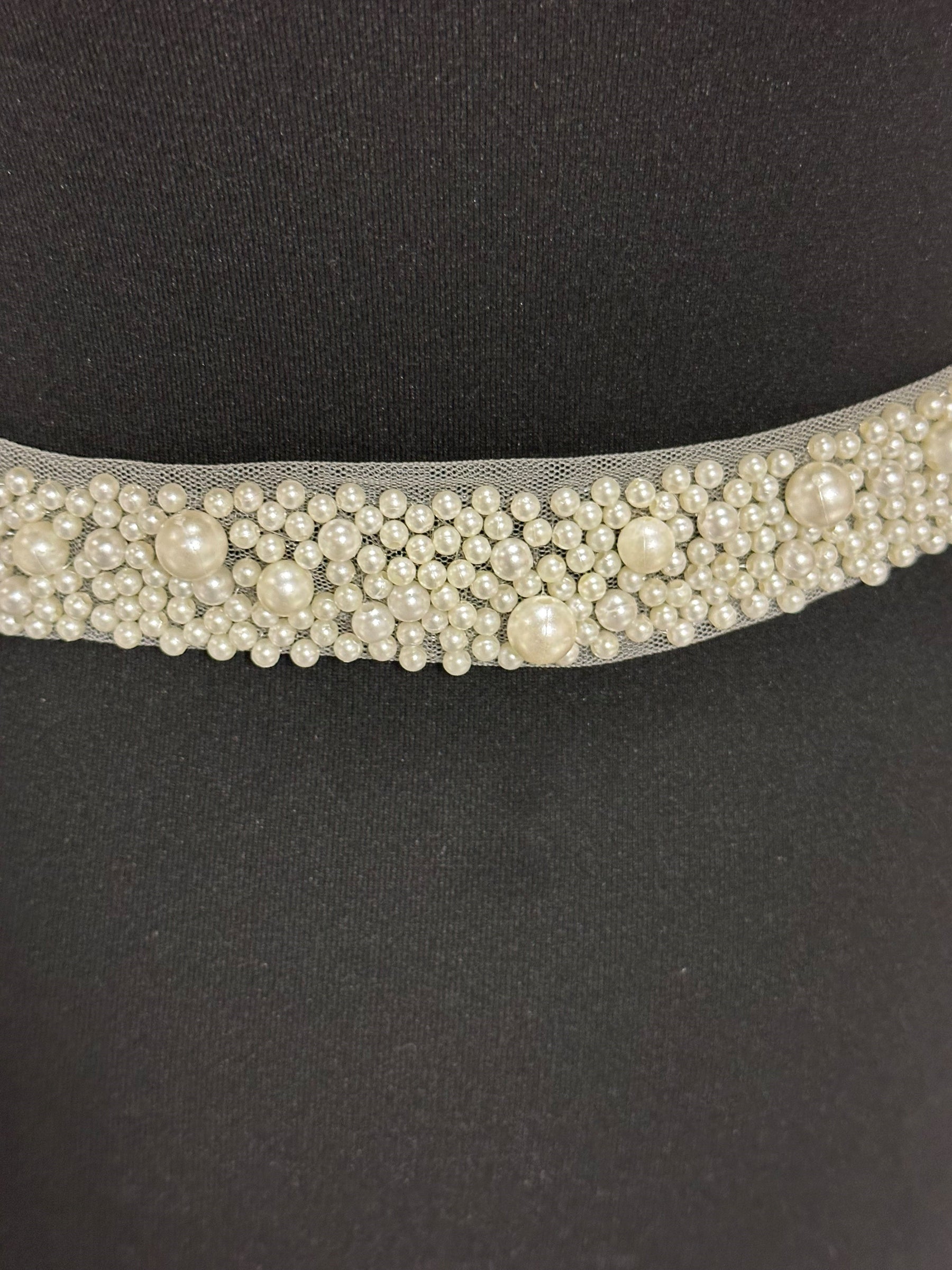Pearl Dress Trim - Thematic
