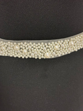 Pearl Dress Trim - Thematic