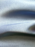 White Poly Stretch Satin Ceremony main image 1