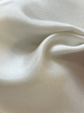 Black Silk Habotai Panache main image 1
