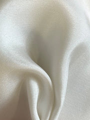 Black Silk Habotai Panache main image 0
