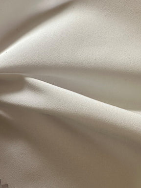 White Soft Taffeta - Endorse