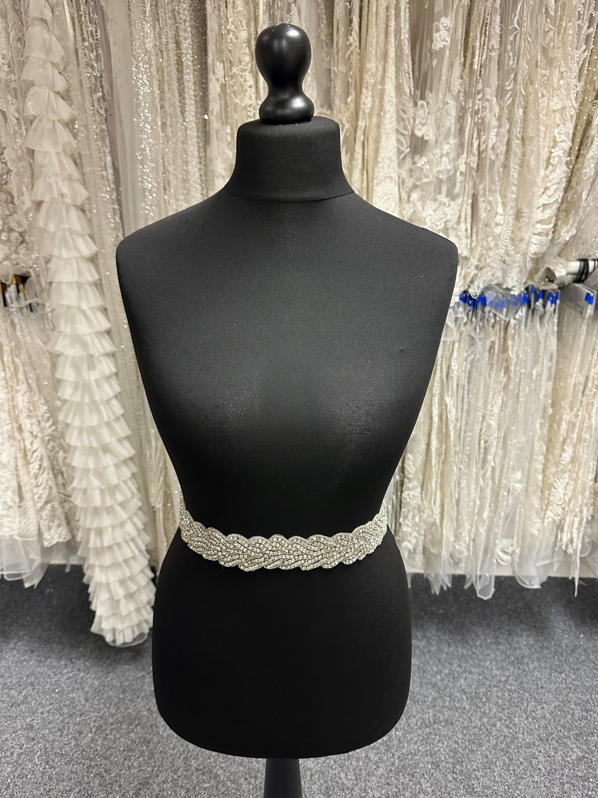 Crystal Trim - Uplift