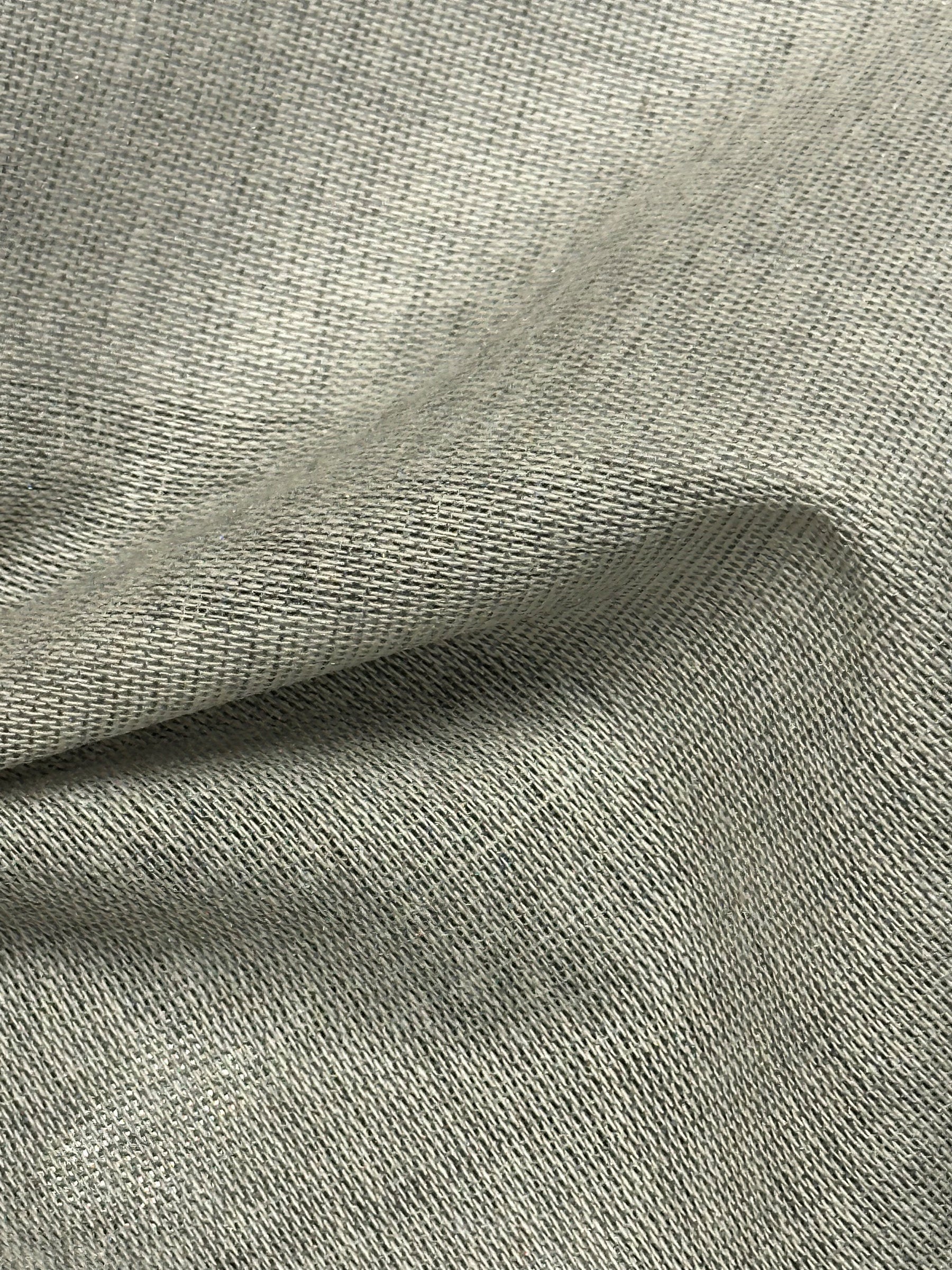 Natural Fusible Interlining - Ambassador