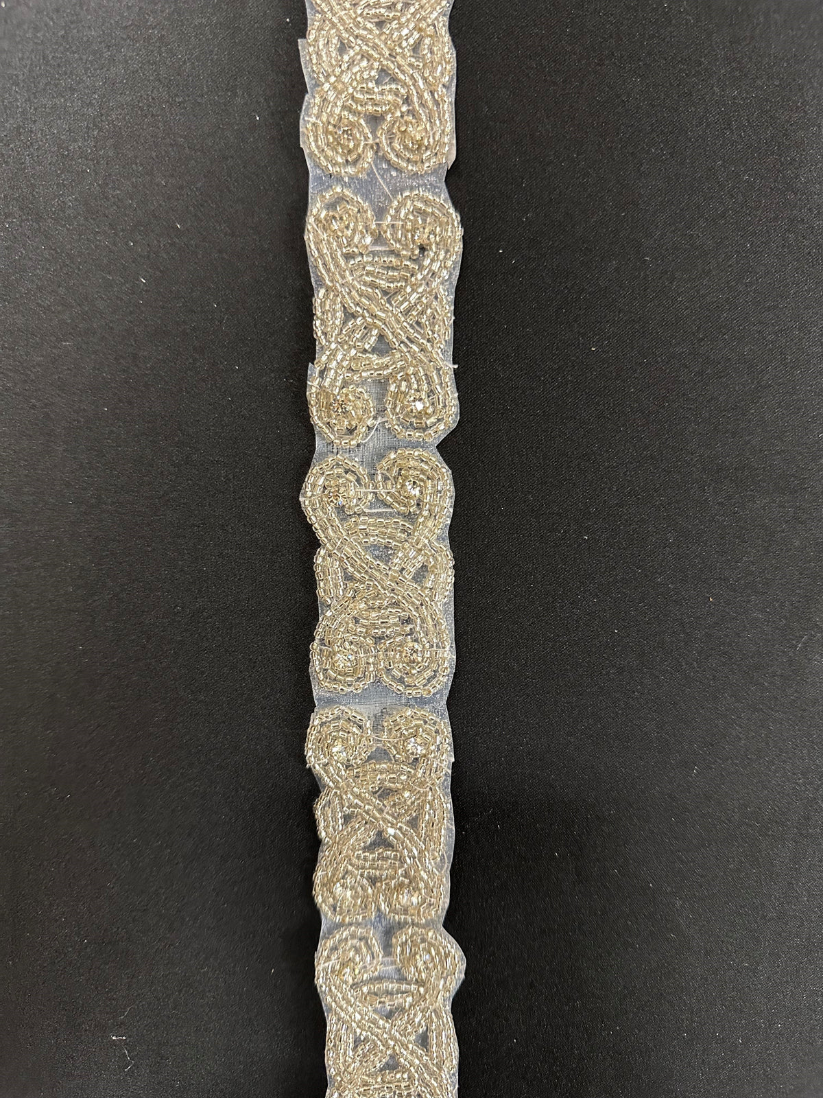 Crystal Trim - Lagoon (CT 1023)