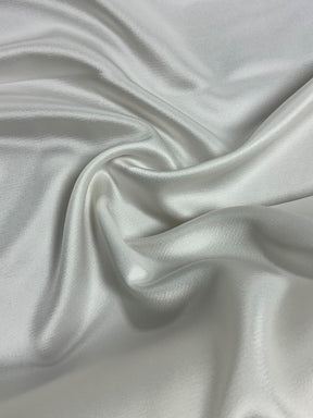Ivory Acetate Viscose Heavy Crepe - PH4008